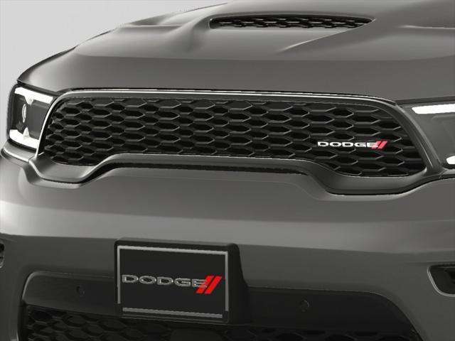 new 2025 Dodge Durango car, priced at $48,910