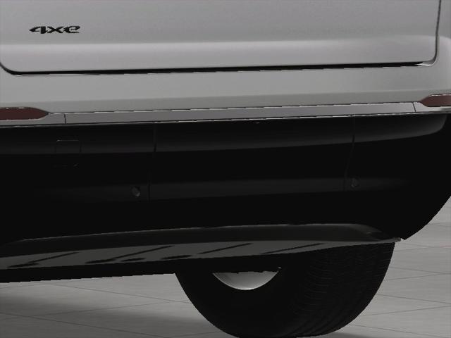 new 2025 Jeep Wagoneer S car, priced at $55,291