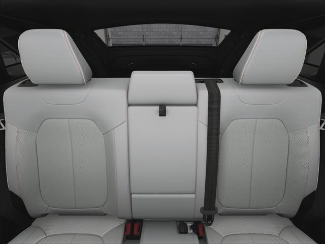new 2025 Jeep Wagoneer S car, priced at $55,291