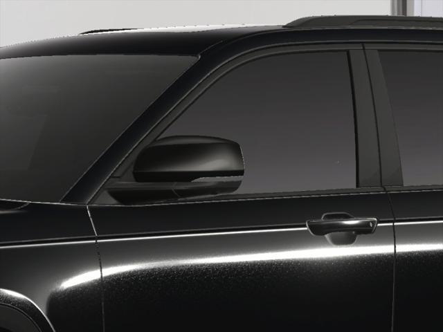 new 2025 Jeep Grand Cherokee car, priced at $52,046