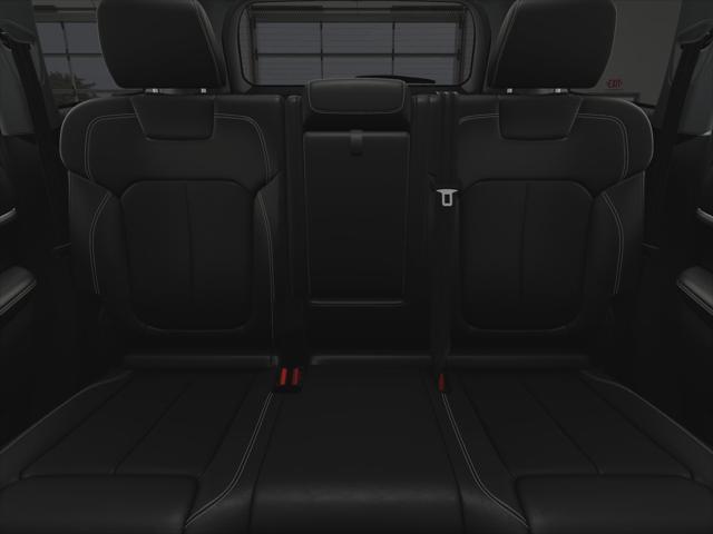 new 2025 Jeep Grand Cherokee car, priced at $52,046