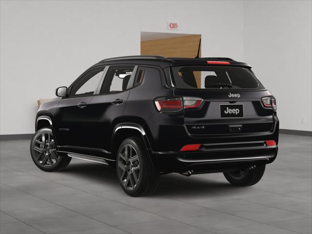 new 2024 Jeep Compass car, priced at $33,229