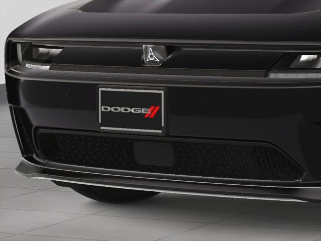 new 2025 Dodge Charger Daytona car, priced at $54,435