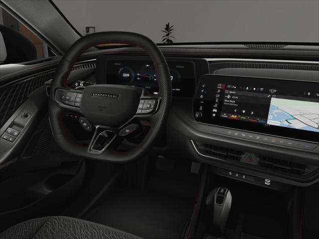 new 2025 Dodge Charger Daytona car, priced at $54,435
