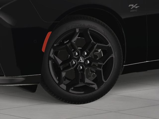 new 2025 Dodge Charger Daytona car, priced at $54,435