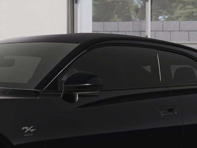 new 2025 Dodge Charger Daytona car, priced at $54,435