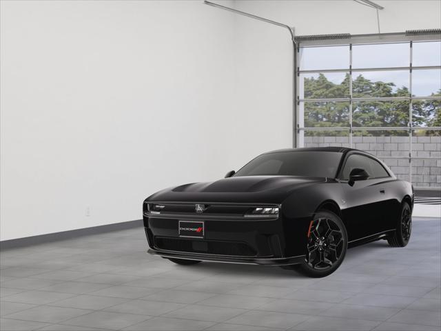 new 2025 Dodge Charger Daytona car, priced at $54,435