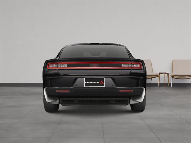 new 2025 Dodge Charger Daytona car, priced at $54,435
