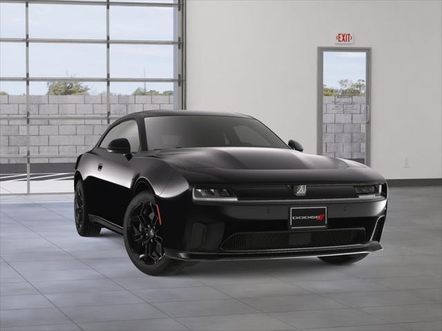 new 2025 Dodge Charger Daytona car, priced at $54,435