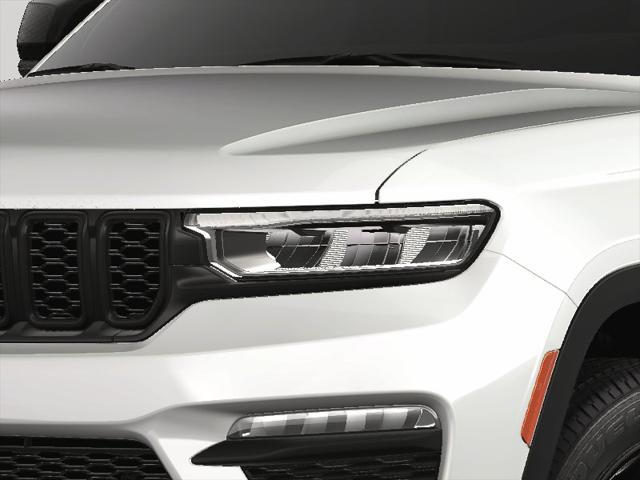 new 2025 Jeep Grand Cherokee car, priced at $46,441