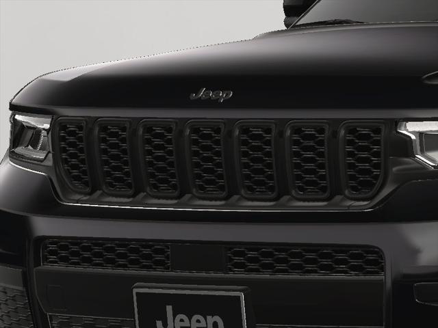 new 2025 Jeep Grand Cherokee car, priced at $43,031