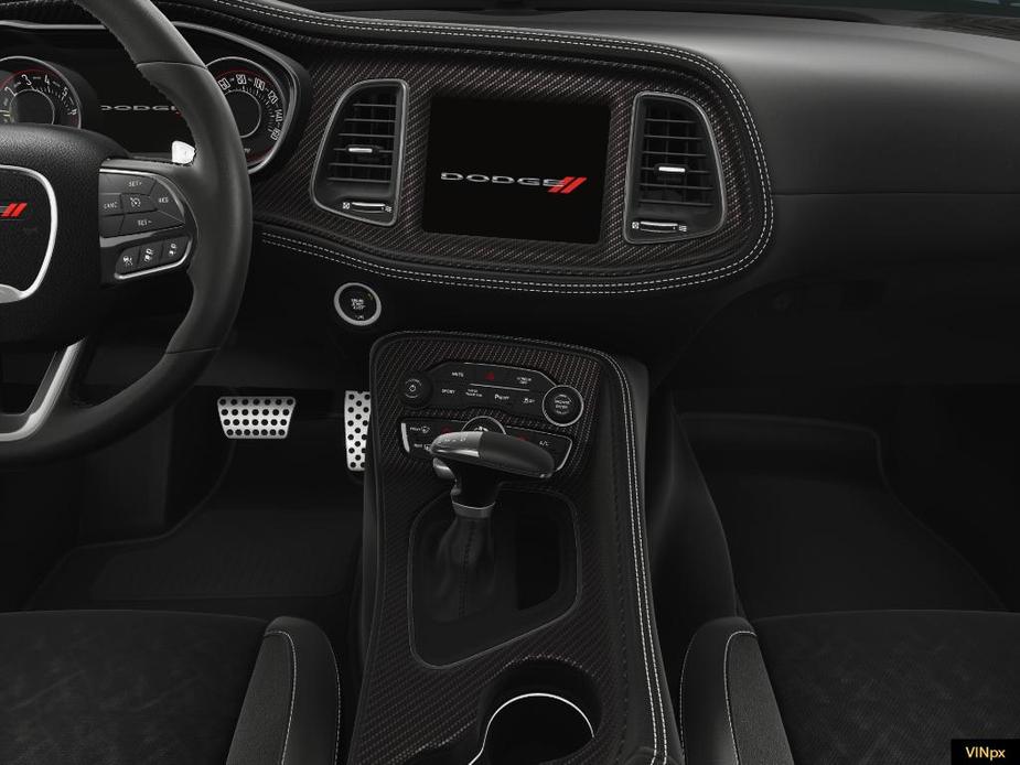 new 2023 Dodge Challenger car, priced at $46,589