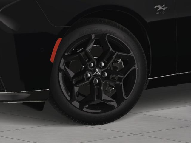 new 2025 Dodge Charger Daytona car, priced at $61,185