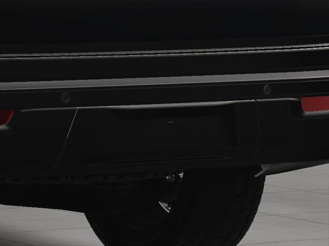 new 2025 Jeep Wagoneer car, priced at $77,325