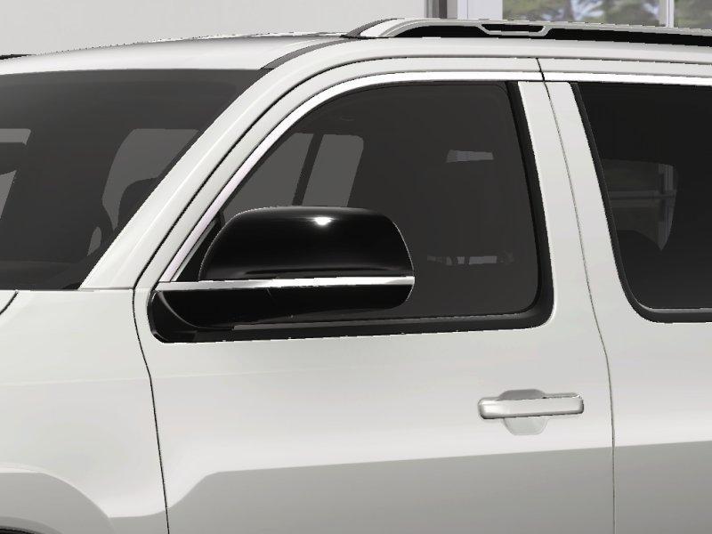 new 2025 Jeep Wagoneer car, priced at $62,446