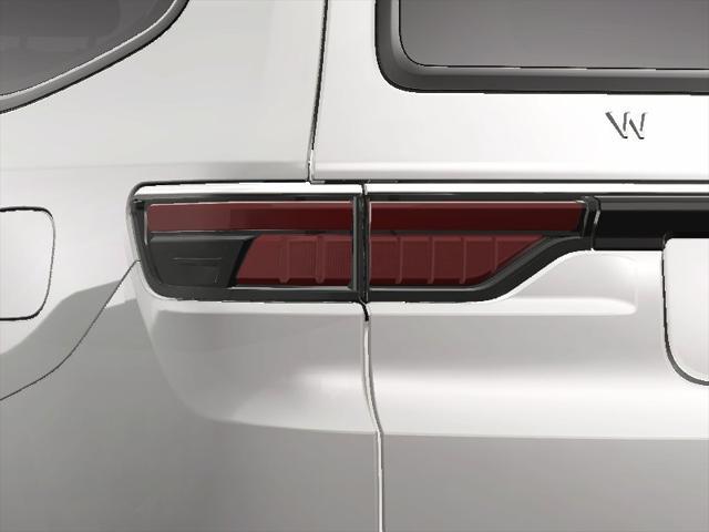 new 2025 Jeep Wagoneer car, priced at $64,945