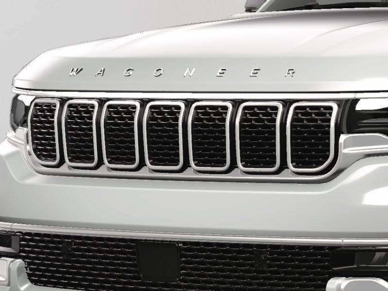 new 2025 Jeep Wagoneer car, priced at $62,446