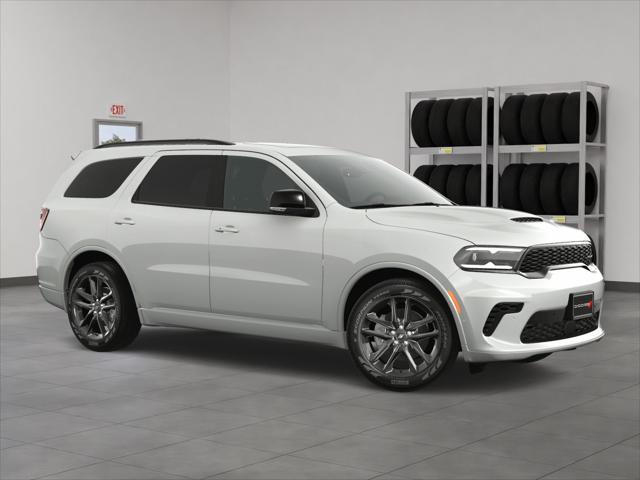 new 2025 Dodge Durango car, priced at $50,085