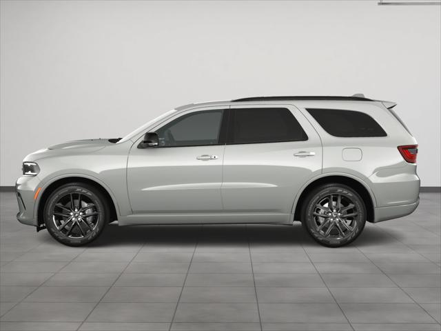 new 2025 Dodge Durango car, priced at $50,085