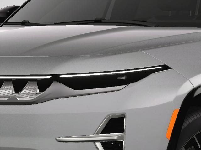 new 2025 Jeep Wagoneer S car, priced at $52,769