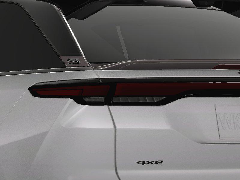 new 2025 Jeep Wagoneer S car, priced at $50,841
