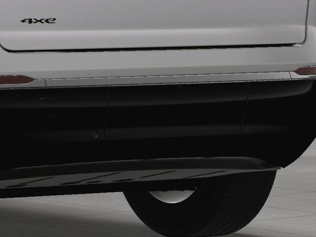 new 2025 Jeep Wagoneer S car, priced at $52,769