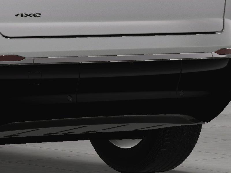 new 2025 Jeep Wagoneer S car, priced at $50,841