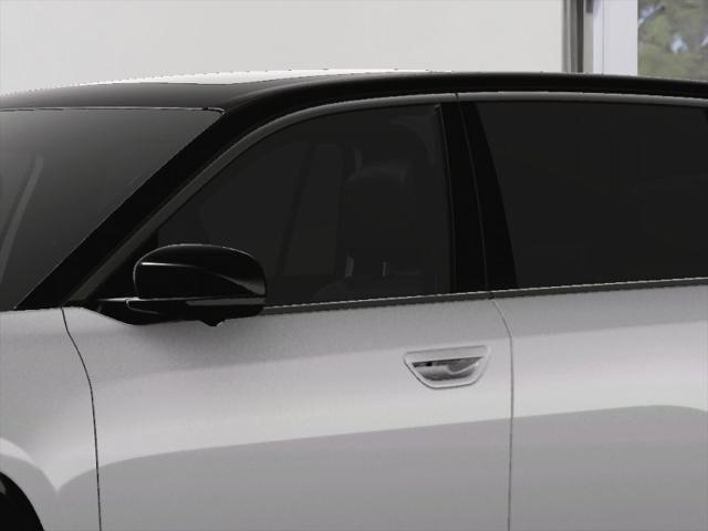 new 2025 Jeep Wagoneer S car, priced at $52,769