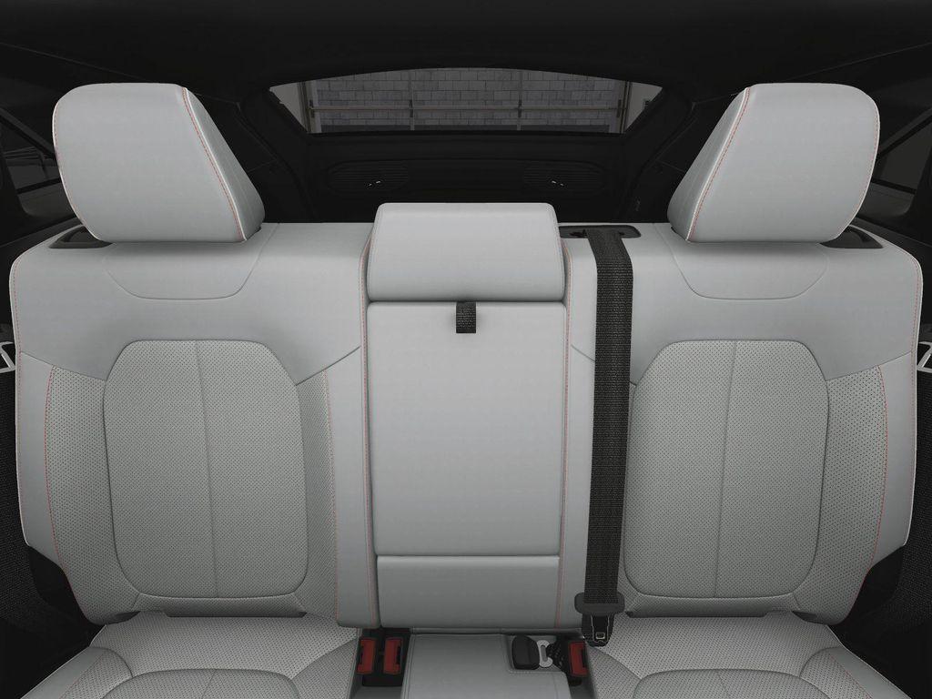new 2025 Jeep Wagoneer S car, priced at $50,841