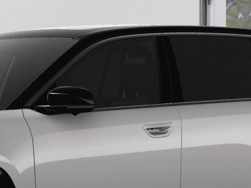 new 2025 Jeep Wagoneer S car, priced at $50,841