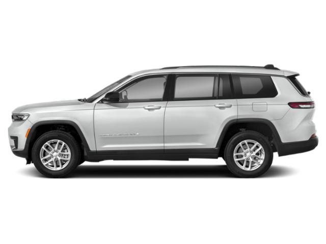 new 2024 Jeep Grand Cherokee car, priced at $53,575