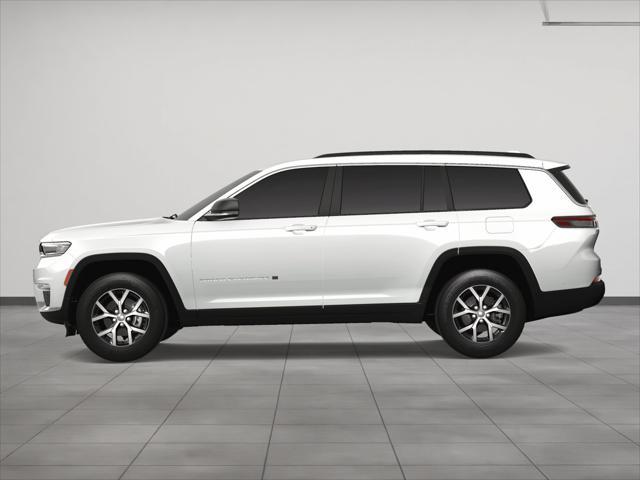 new 2024 Jeep Grand Cherokee car, priced at $49,575