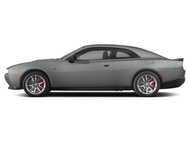 new 2025 Dodge Charger Daytona car, priced at $61,185