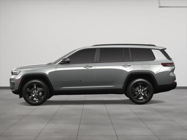 new 2024 Jeep Grand Cherokee car, priced at $41,808