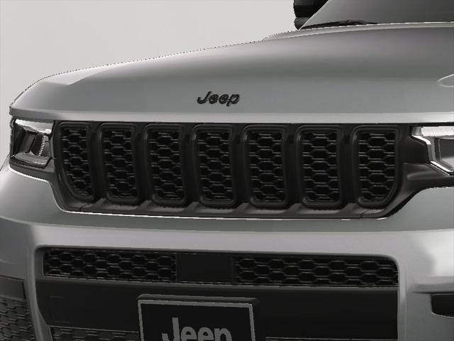 new 2024 Jeep Grand Cherokee car, priced at $41,808