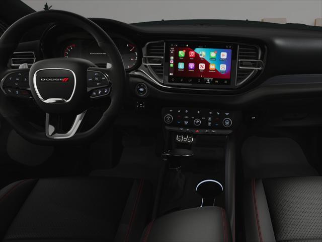 new 2025 Dodge Durango car, priced at $54,488
