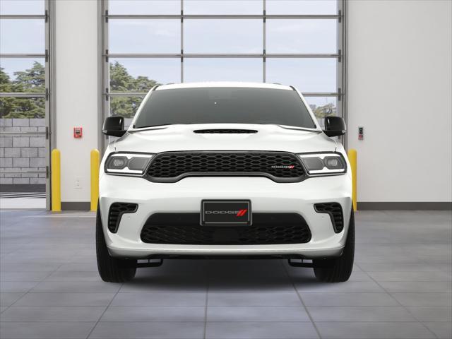 new 2025 Dodge Durango car, priced at $61,280