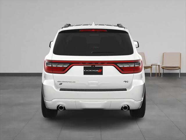 new 2025 Dodge Durango car, priced at $61,280