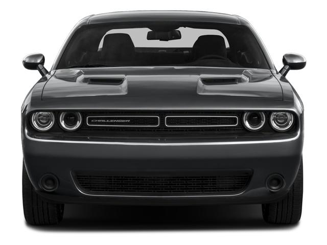 used 2017 Dodge Challenger car, priced at $17,829