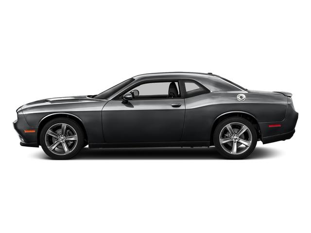 used 2017 Dodge Challenger car, priced at $17,829