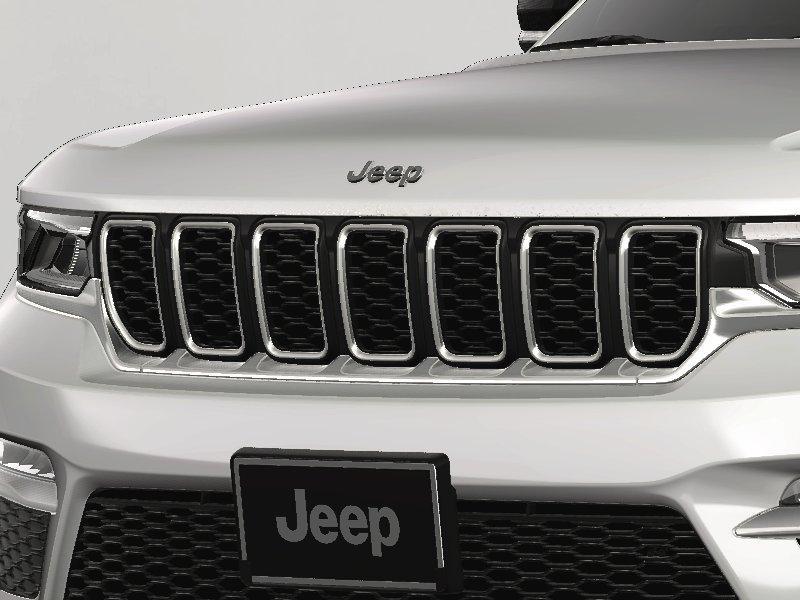 new 2025 Jeep Grand Cherokee car, priced at $46,591