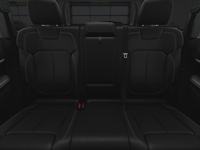 new 2025 Jeep Grand Cherokee car, priced at $50,121