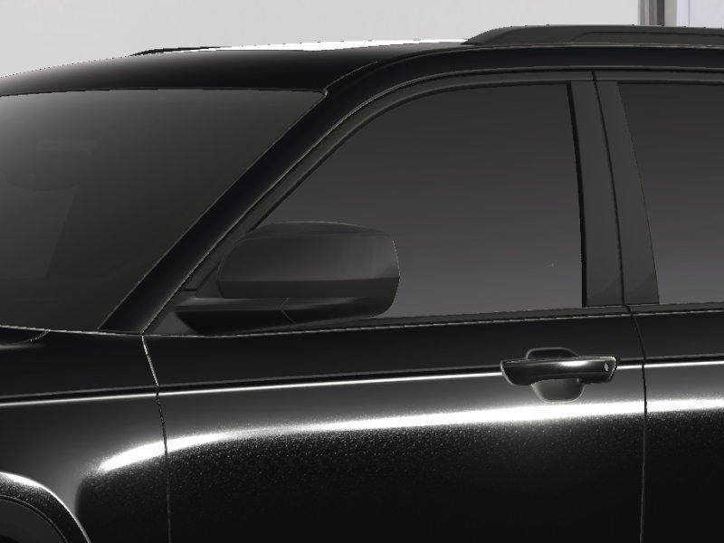 new 2025 Jeep Grand Cherokee car, priced at $44,125