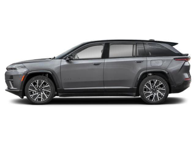 new 2025 Jeep Wagoneer S car, priced at $67,790