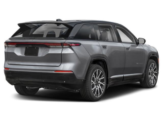 new 2025 Jeep Wagoneer S car, priced at $67,790