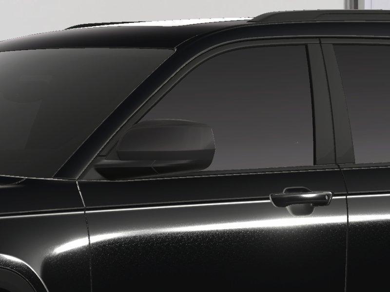 new 2025 Jeep Grand Cherokee car, priced at $43,156