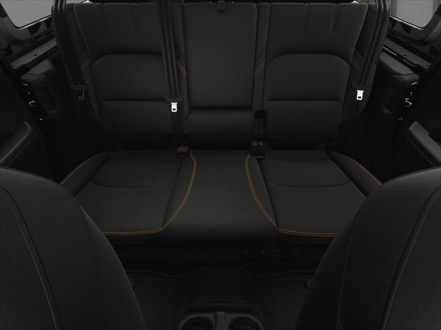 new 2025 Jeep Wrangler 4xe car, priced at $57,959