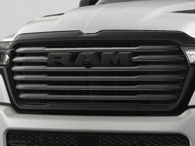 new 2025 Ram 1500 car, priced at $64,920