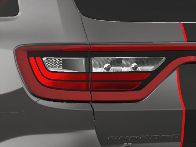 new 2023 Dodge Durango car, priced at $93,480