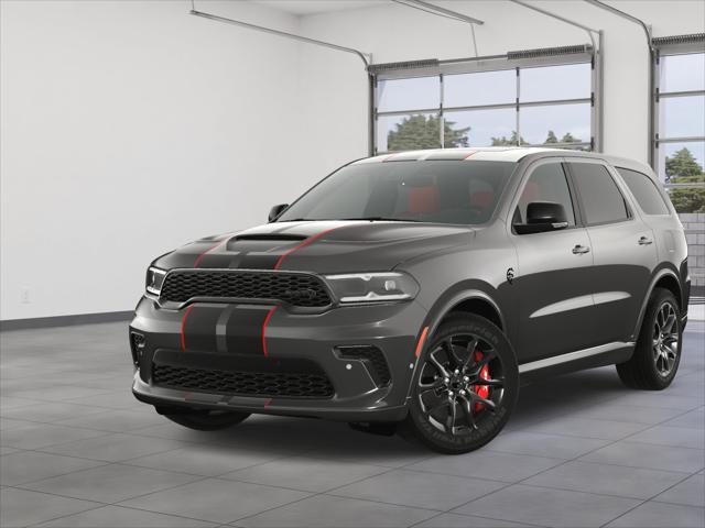 new 2023 Dodge Durango car, priced at $93,480